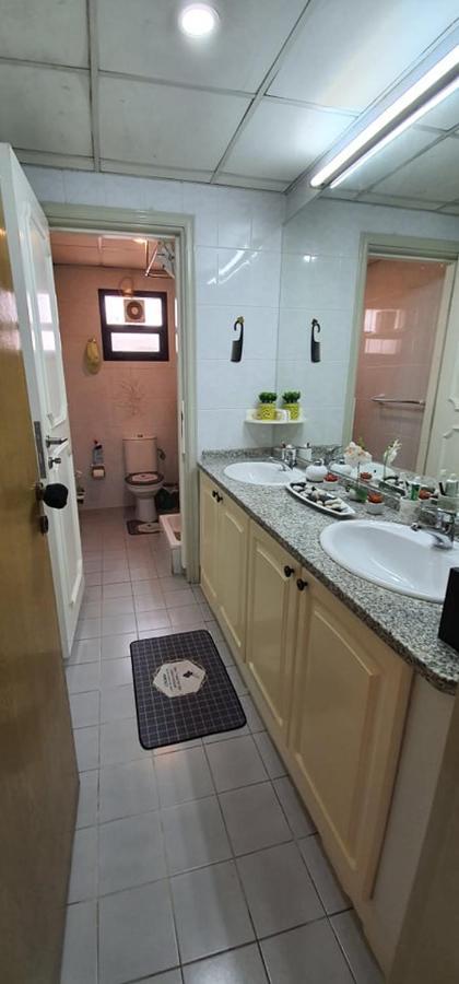 Jumeirah Beach Villa Дубай Екстериор снимка