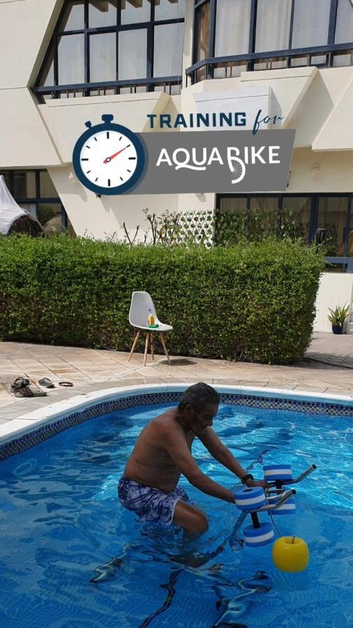 Jumeirah Beach Villa Дубай Екстериор снимка