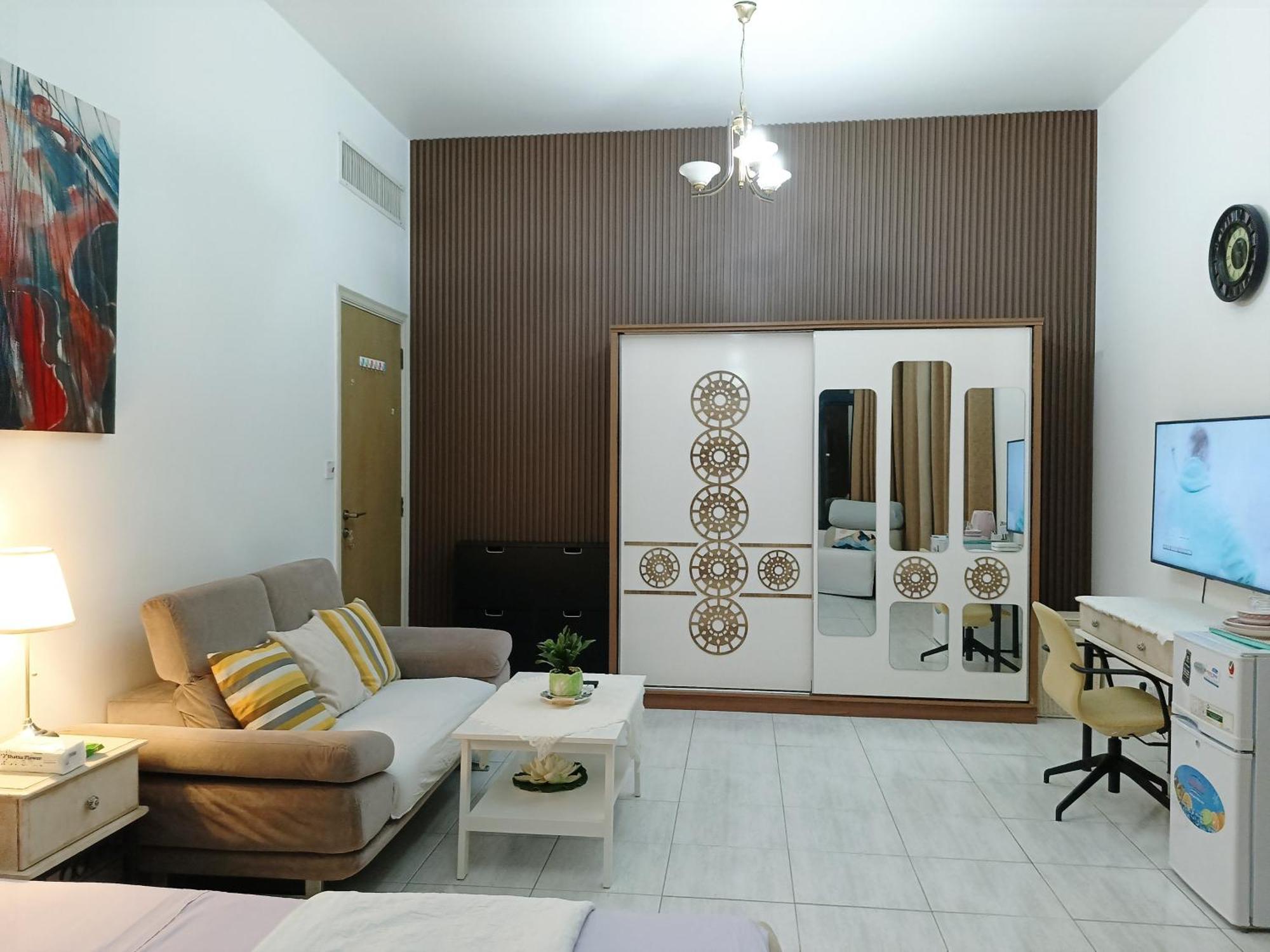 Jumeirah Beach Villa Дубай Екстериор снимка