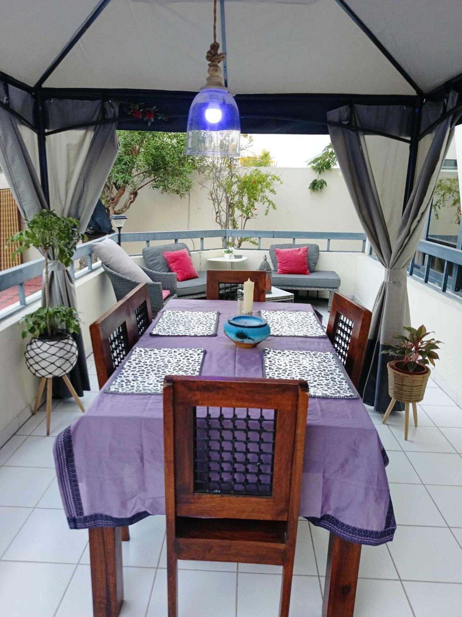 Jumeirah Beach Villa Дубай Екстериор снимка
