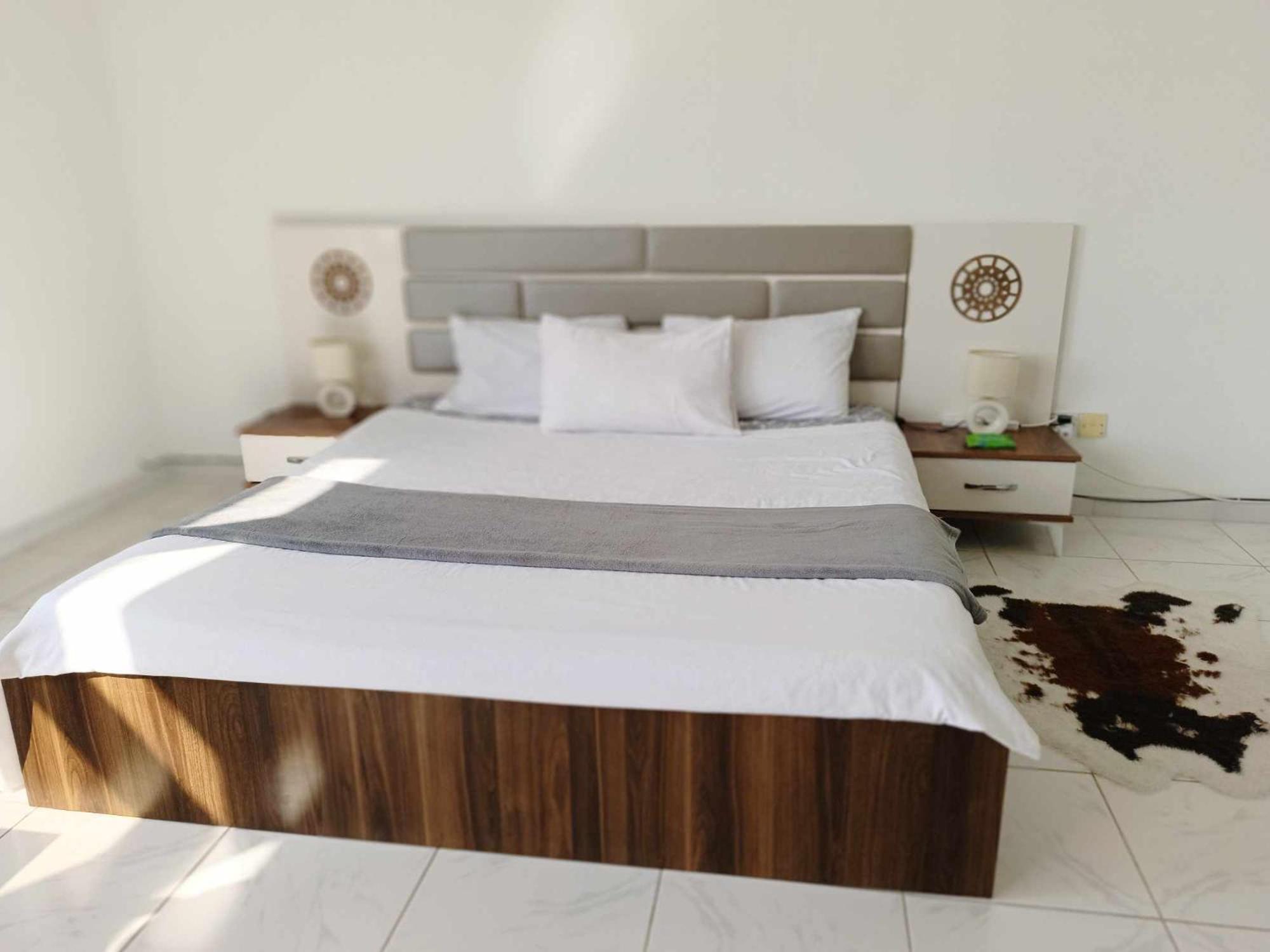 Jumeirah Beach Villa Дубай Екстериор снимка