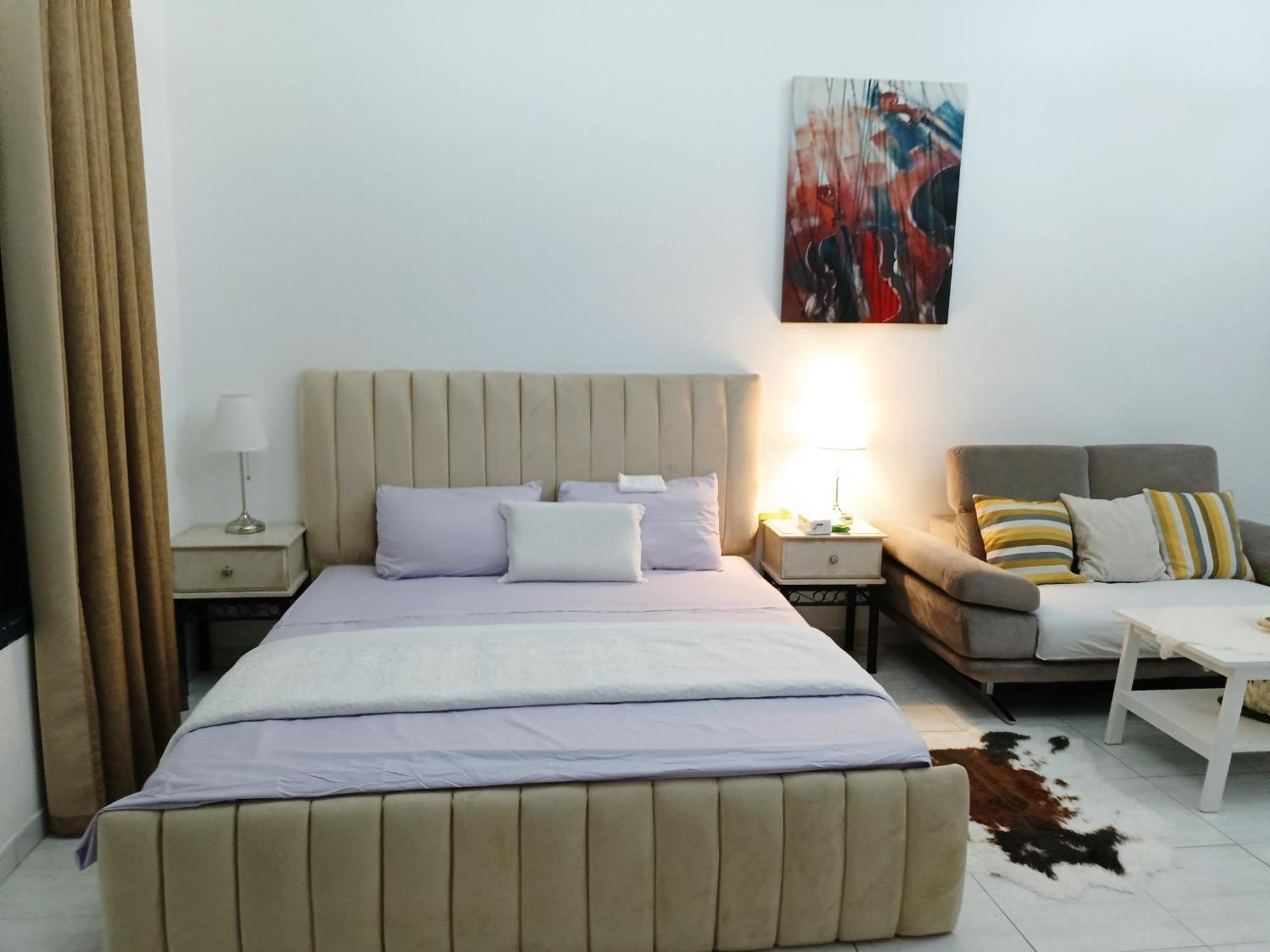 Jumeirah Beach Villa Дубай Екстериор снимка
