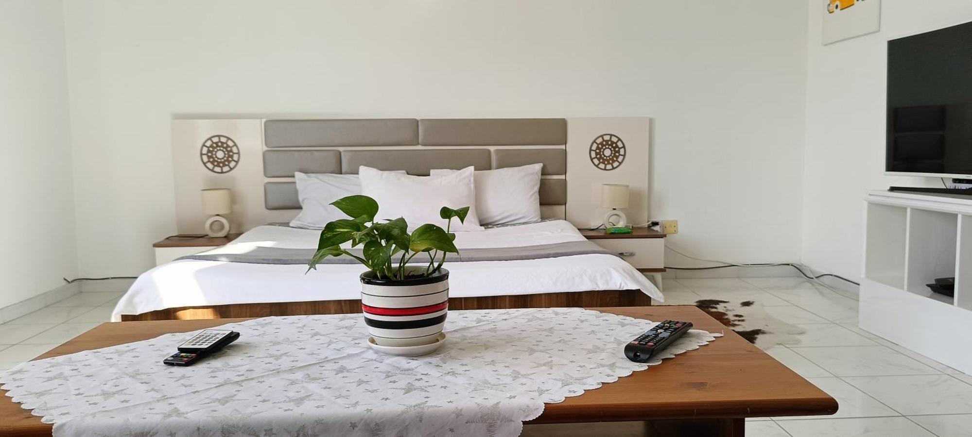 Jumeirah Beach Villa Дубай Екстериор снимка