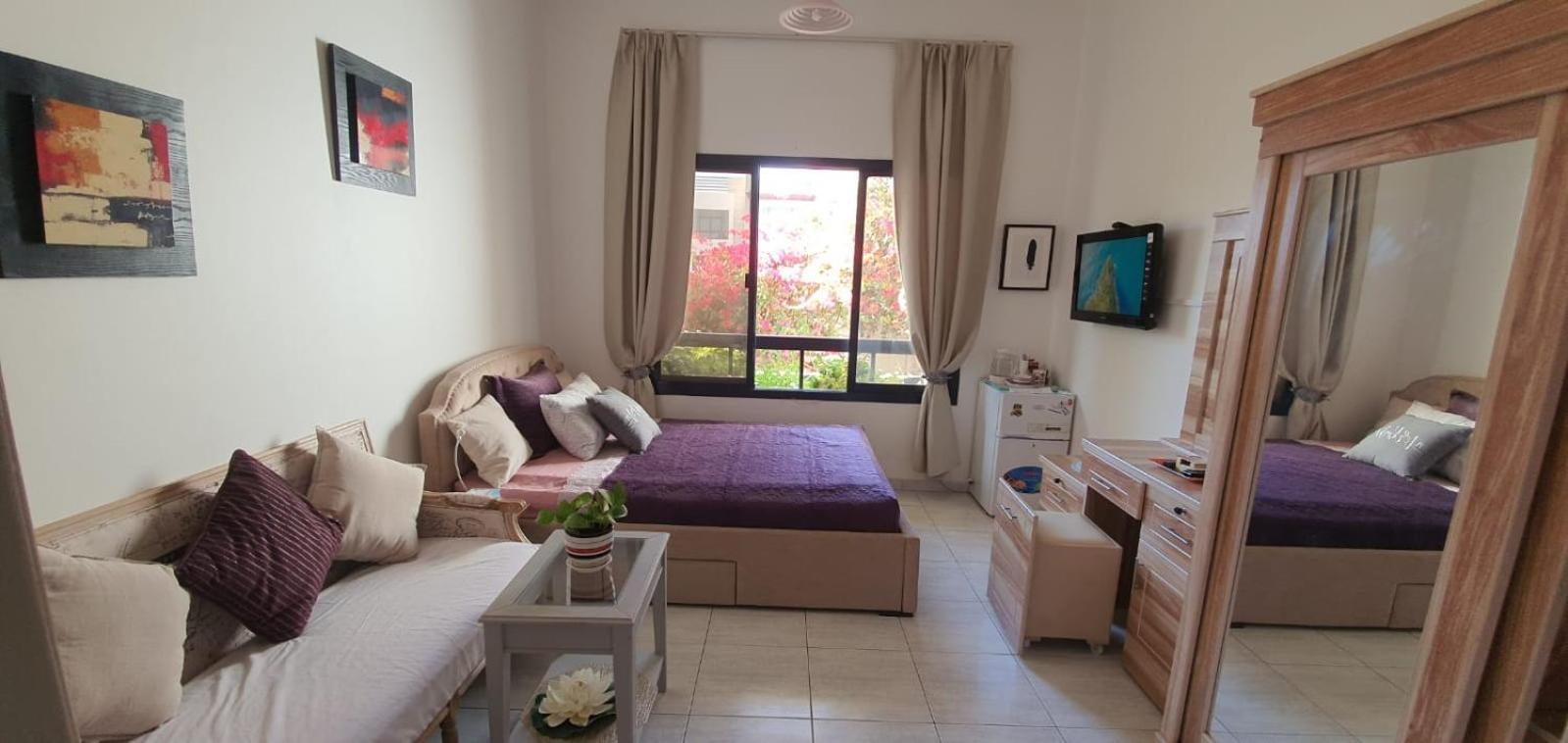 Jumeirah Beach Villa Дубай Екстериор снимка