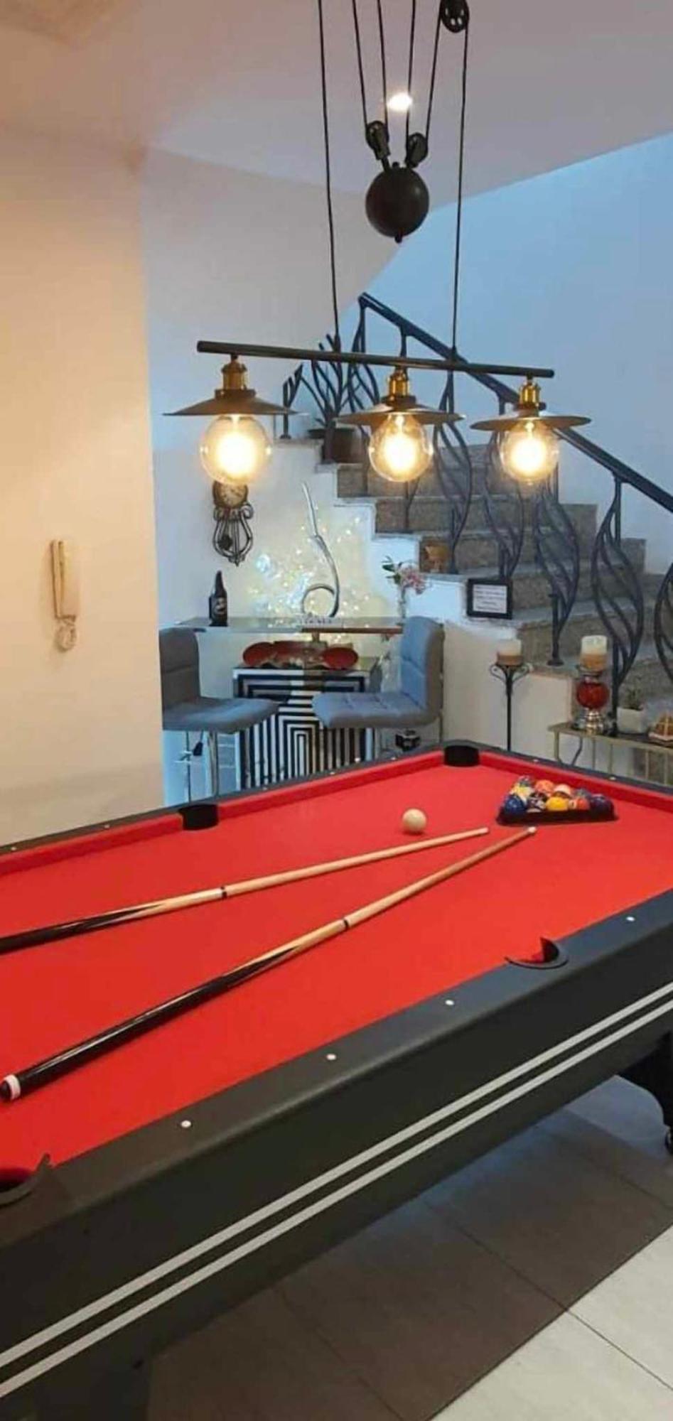 Jumeirah Beach Villa Дубай Стая снимка