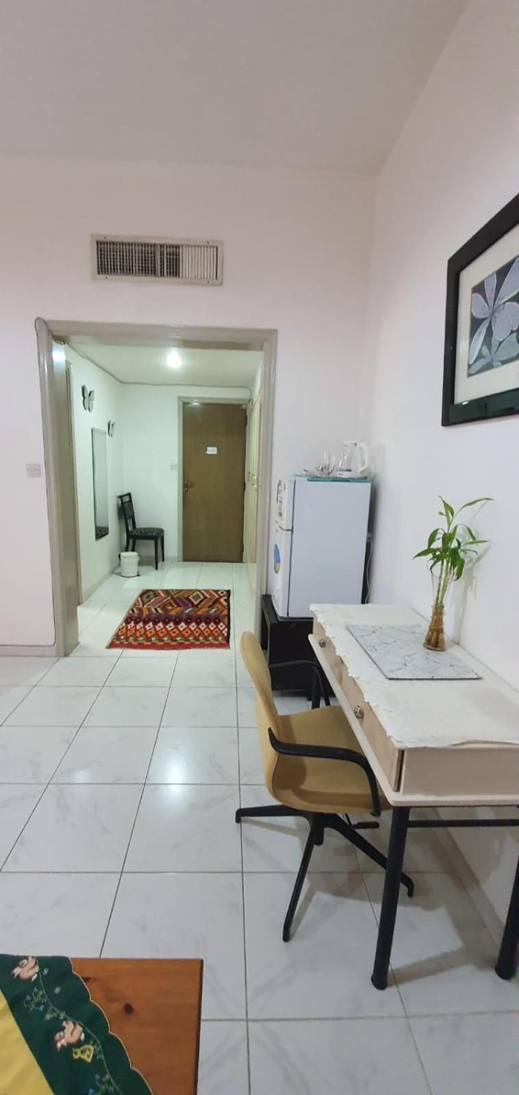 Jumeirah Beach Villa Дубай Екстериор снимка