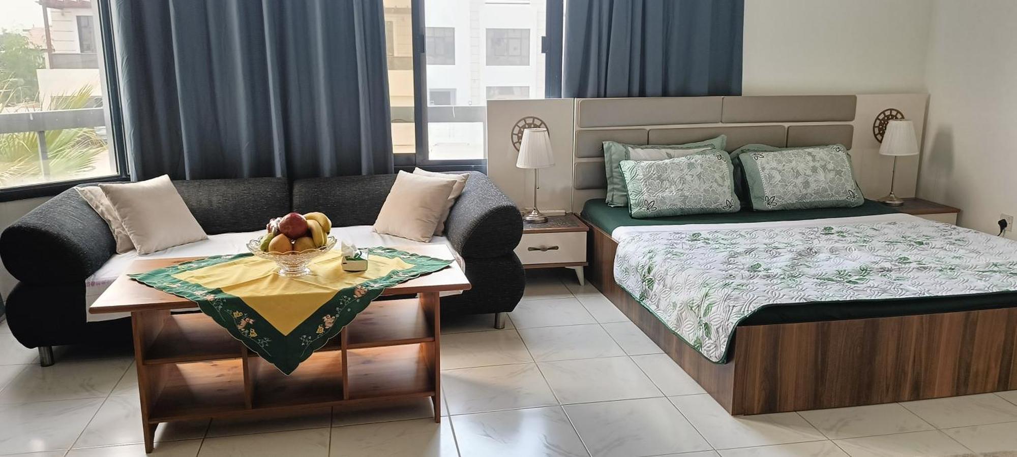 Jumeirah Beach Villa Дубай Екстериор снимка